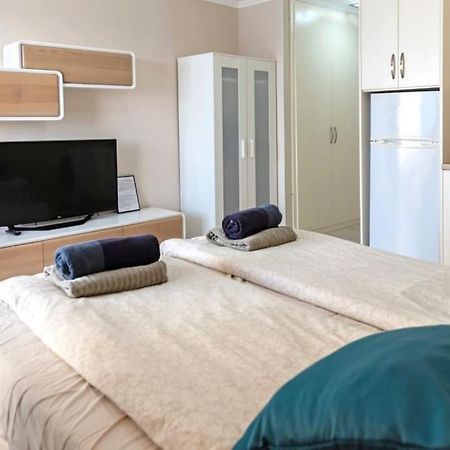 First Line Ocean View Studio Puerto de Santiago  Εξωτερικό φωτογραφία